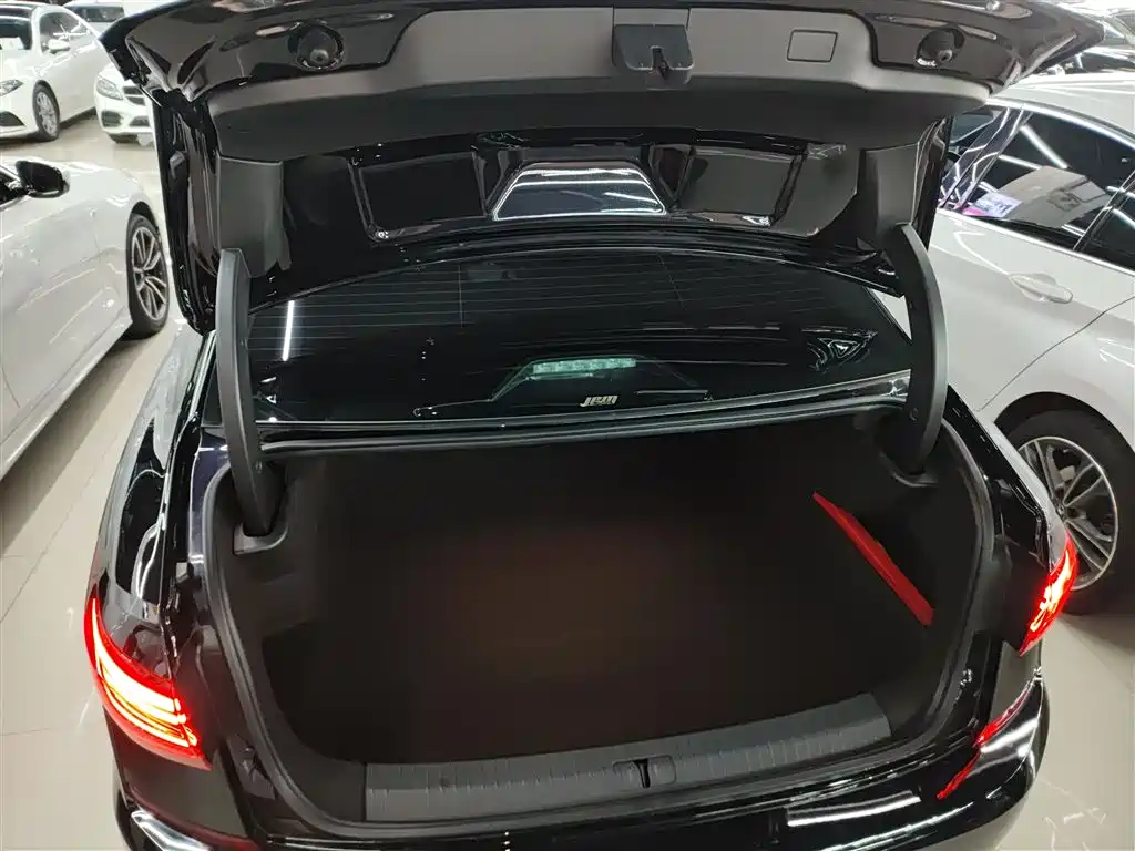 Volkswagen Passat 2025 Outstanding 330TSI Starlight Elite Edition фото 19