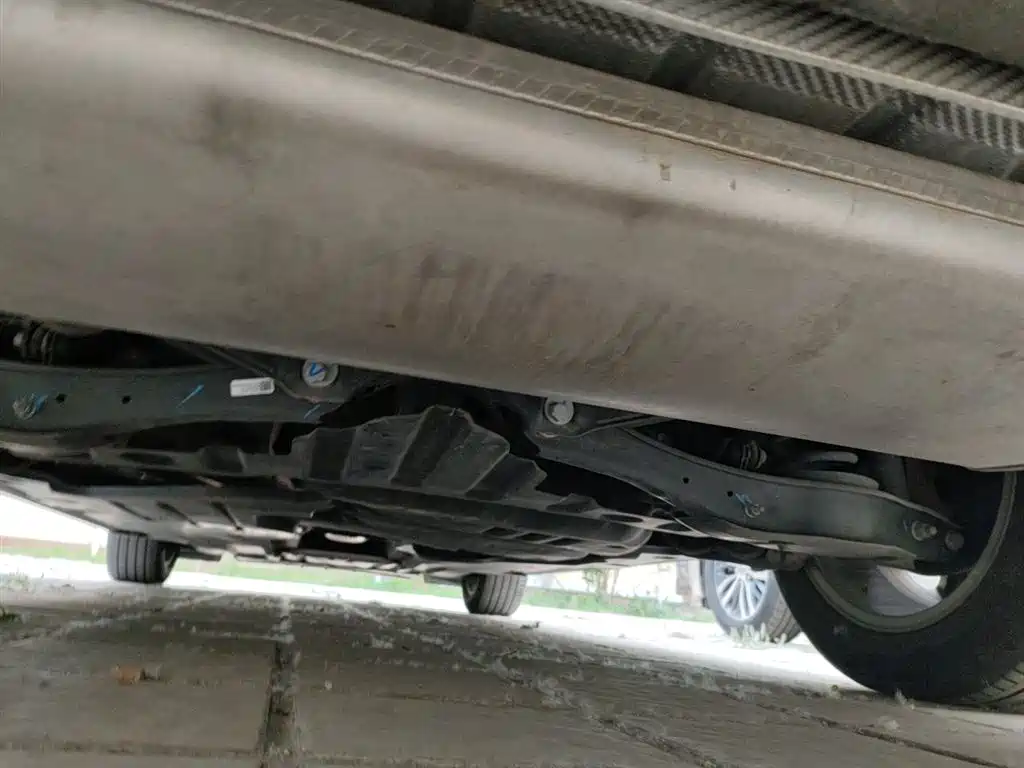 Volkswagen Passat 2020 Facelift 280TSI Elite Version China VI фото 25