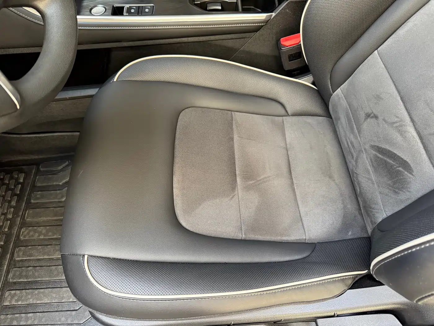 Haval H6 2023 National Trend Edition 1.5T Automatic Urban фото 14