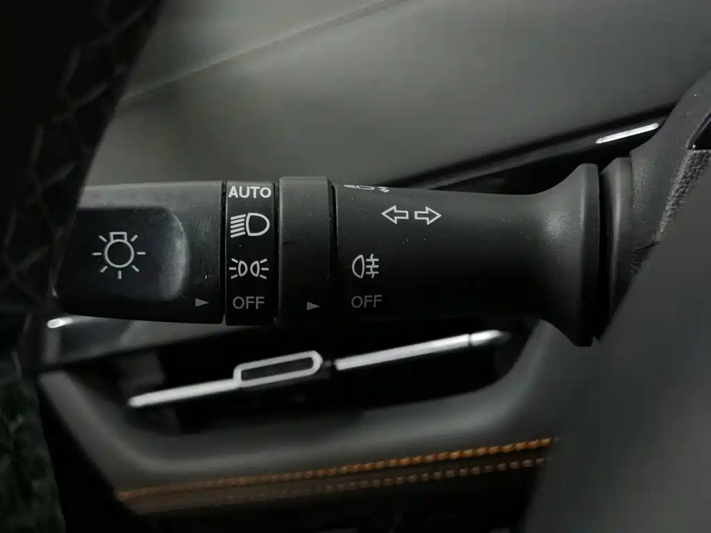 Changan UNI-K 2022 2021 2.0T Premium