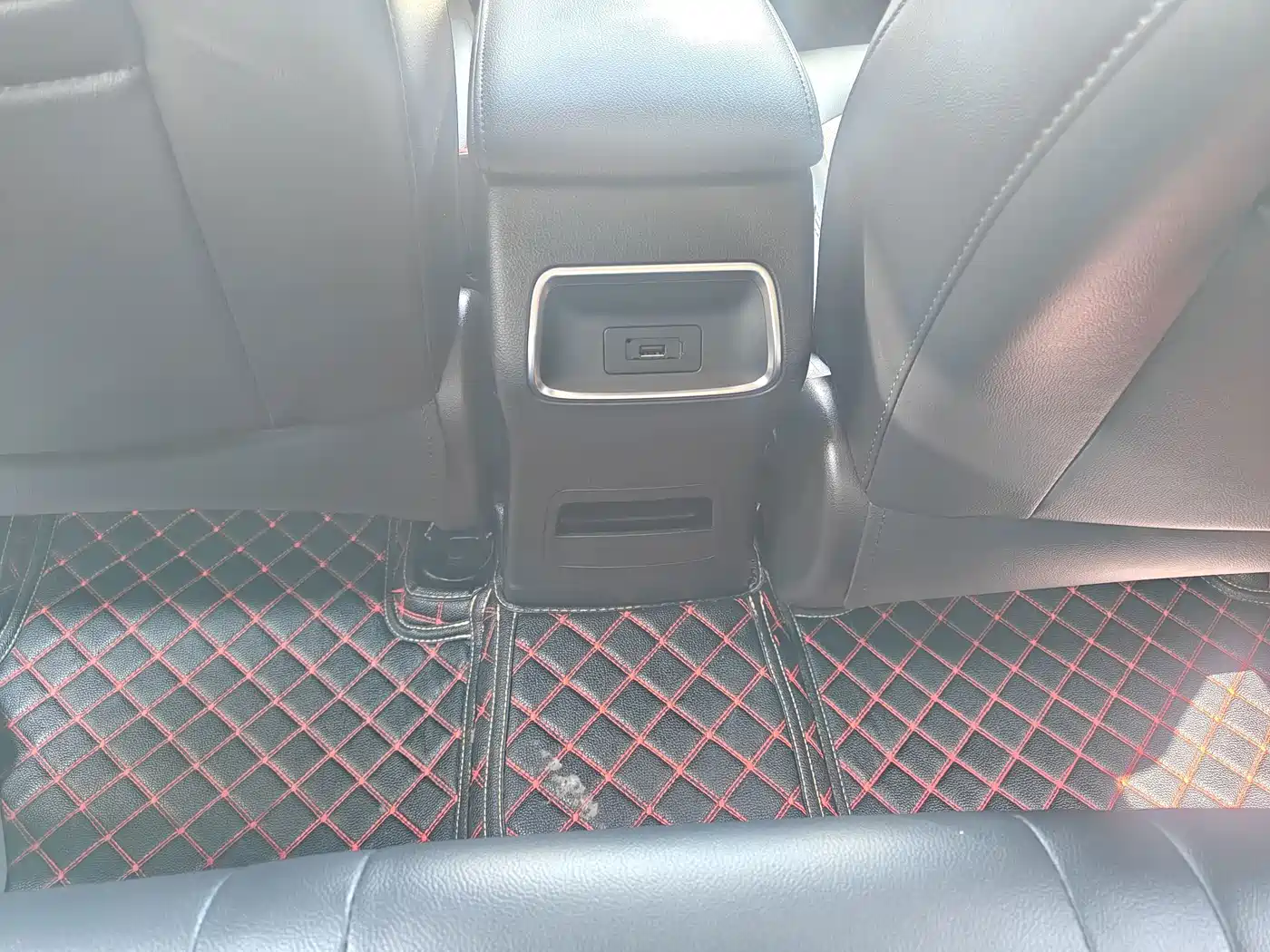 Geely Vision 2020 2019 Upgrade Edition 1.5L CVT Premium (China VI)