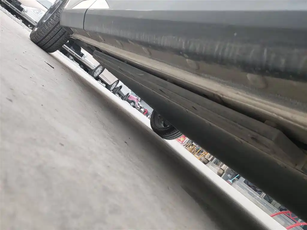 BYD Seagull 2023 Flying Edition фото 19