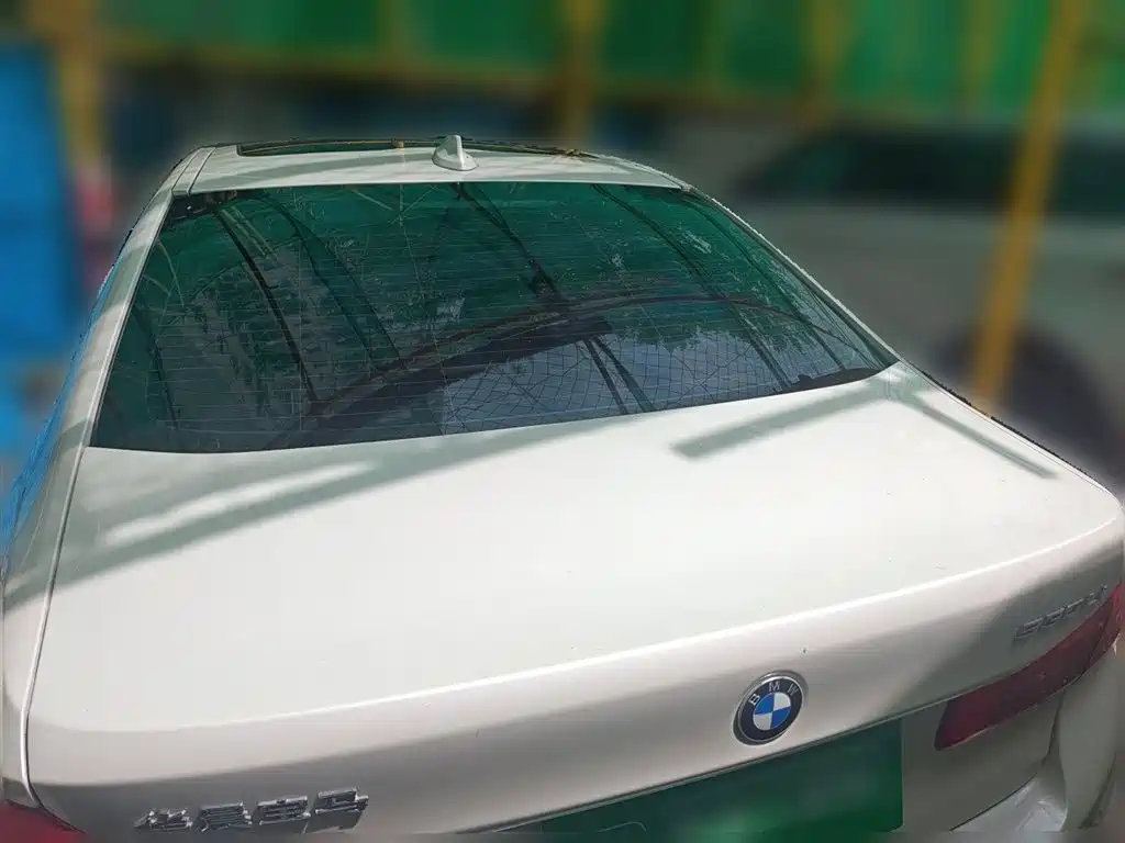 BMW 5 Series 2019 Facelift 530Li Leading M Sport Package фото 3