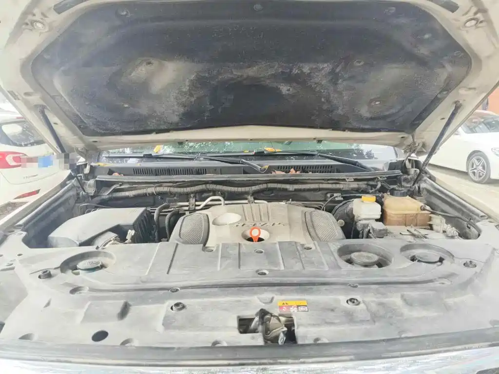 Фото 3 - Haval H9