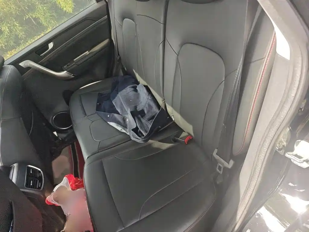 Haval M6 2019 1.5T DCT 2WD Value Edition (China VI) фото 15