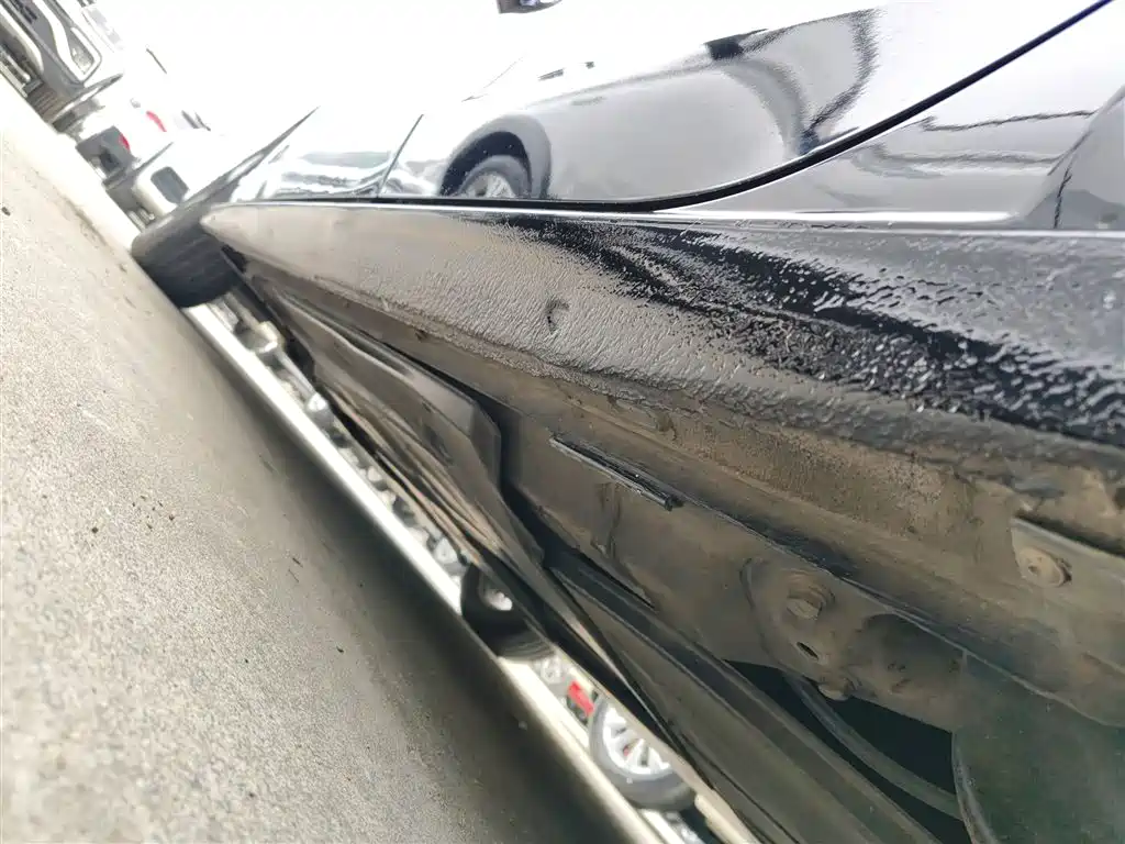 Volkswagen Lamando 2017 230TSI DSG Trend Edition фото 22