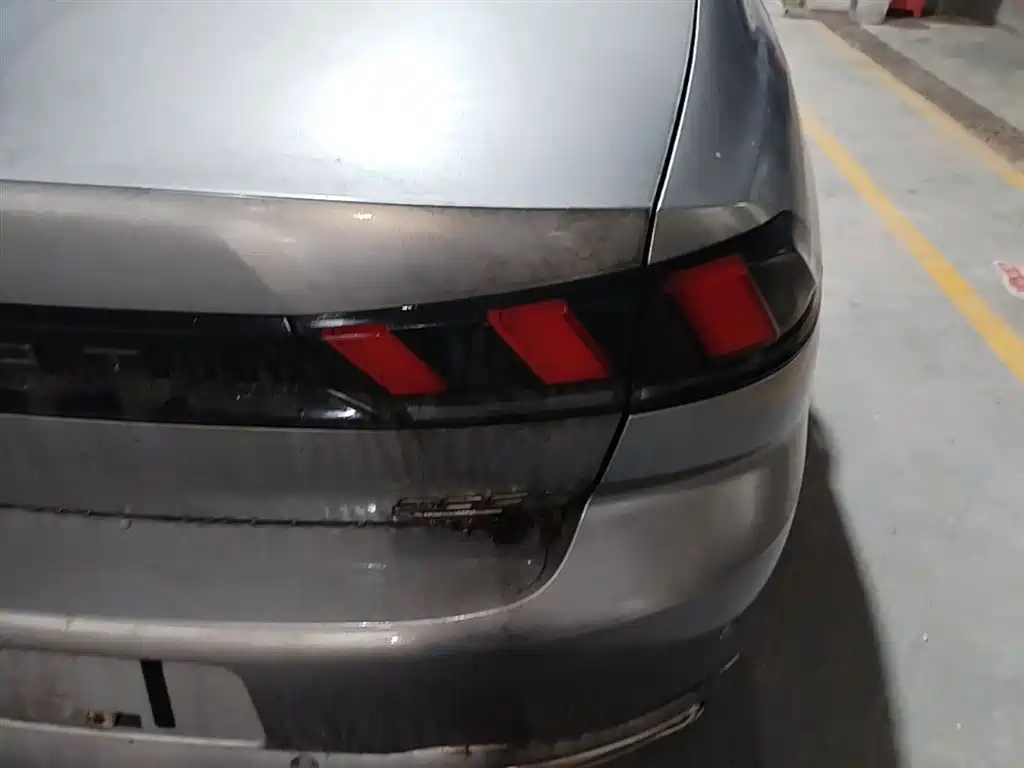 Peugeot 508 2023 Model 508L 400THP Driving Enjoyment Flagship фото 8