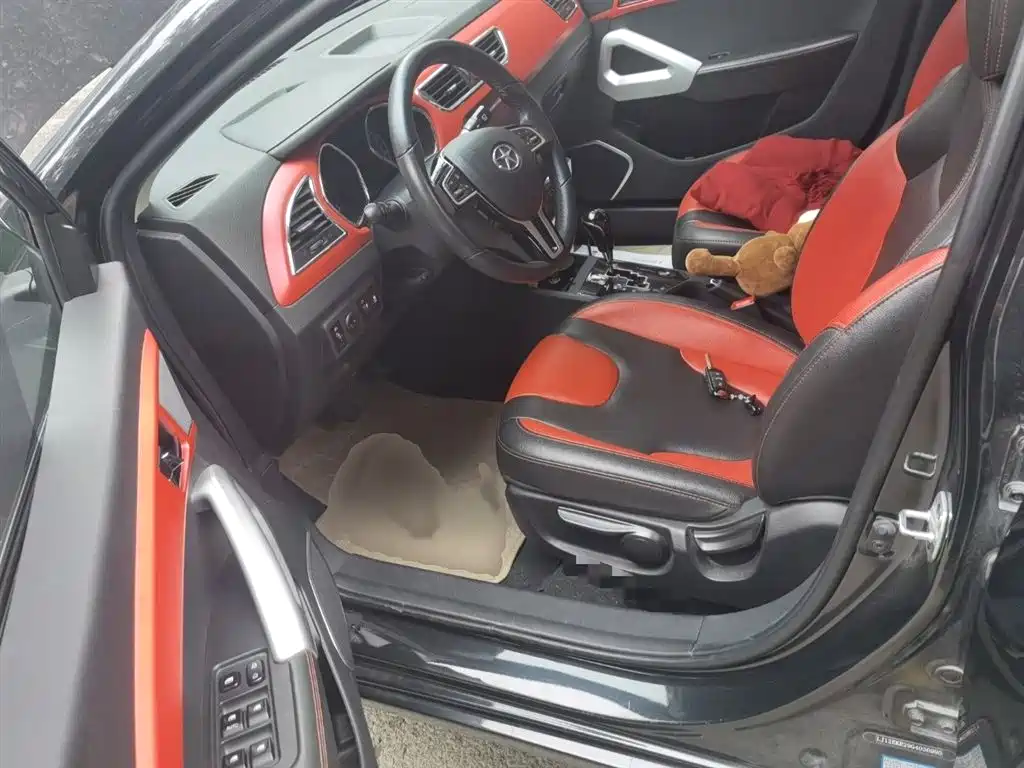 JIANGQI GROUP RUIFENG S2