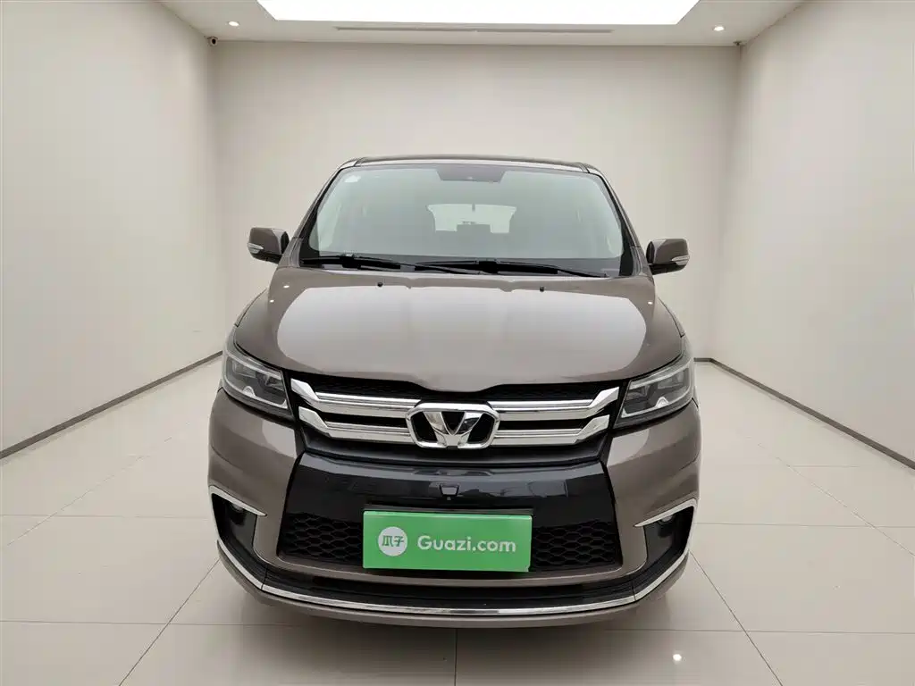 Huasong 7 2020 2017 2.0T Automatic Elite