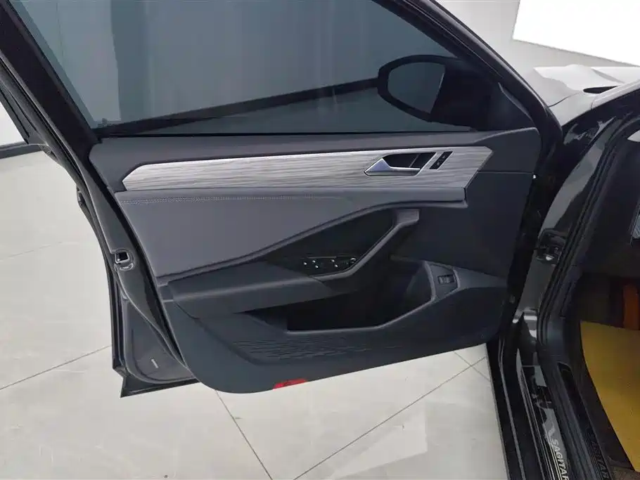 Volkswagen Sagitar 2026 Model 30 Million Special Selection 300TSI DSG Surpass Edition фото 7