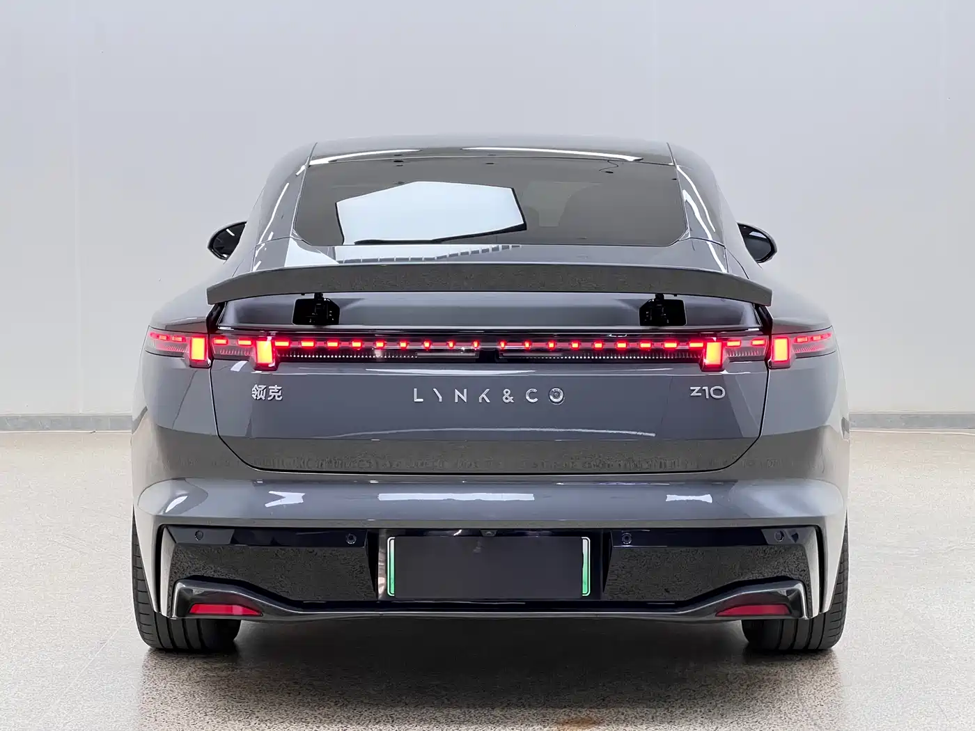 LYNK Z10