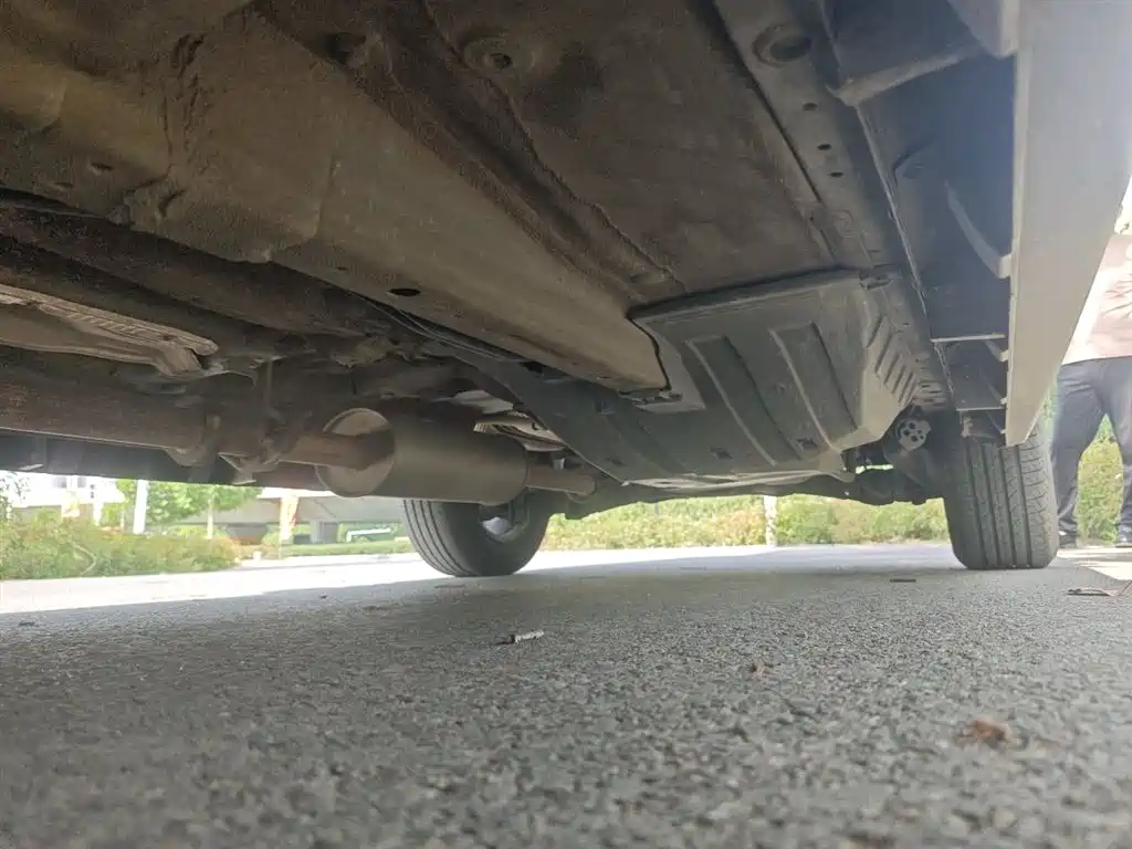 Haval M6 2019 1.5T DCT 2WD Value Edition (China VI) фото 19