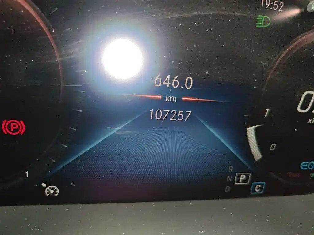 Mercedes-Benz C-Class 2019 Facelift C 260 L Sport фото 5