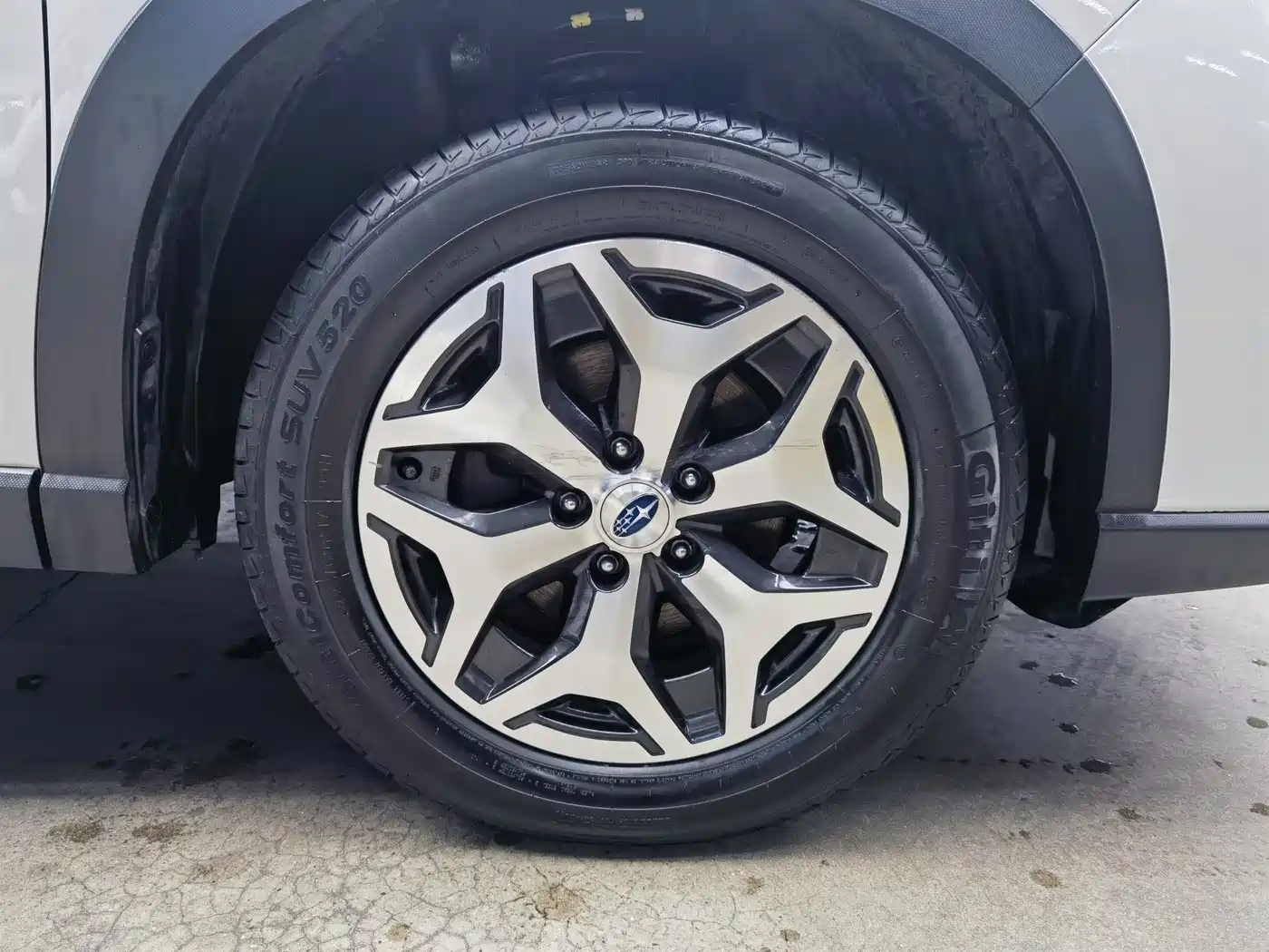 Subaru Forester 2023 2022 2.0i AWD Luxury Edition