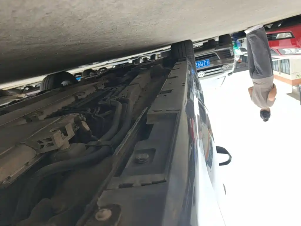 BYD Qin Pro New Energy 2021 2019 DM Super Edition 1.5TI Automatic Smart Connected Jin Xuan Type China VI
