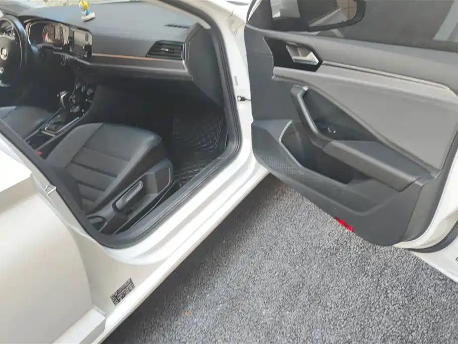 Volkswagen Sagitar 2020 280TSI DSG Comfort China VI фото 8