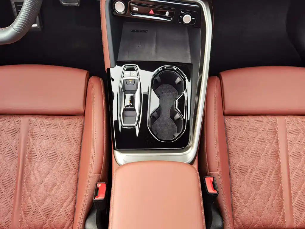 Audi Q5L 2026 2026 Luxury Sport 150kW
