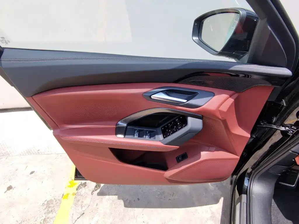 Audi Q5L 2026 2026 Smart Hybrid Flagship