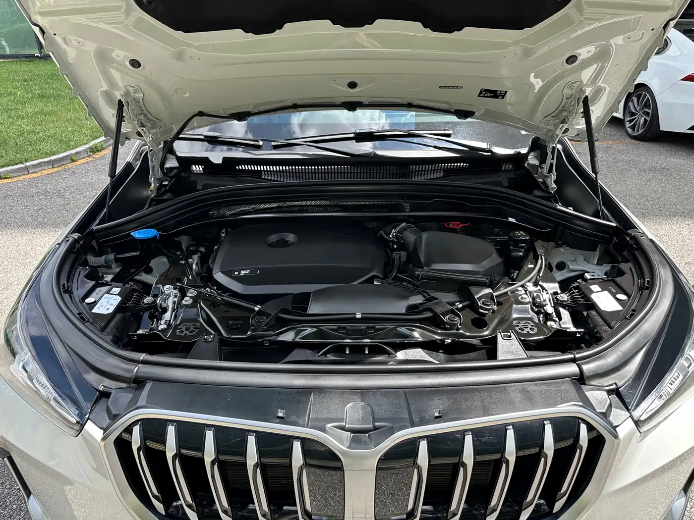 BMW X1 2025 2025 sDrive25Li X Design Package