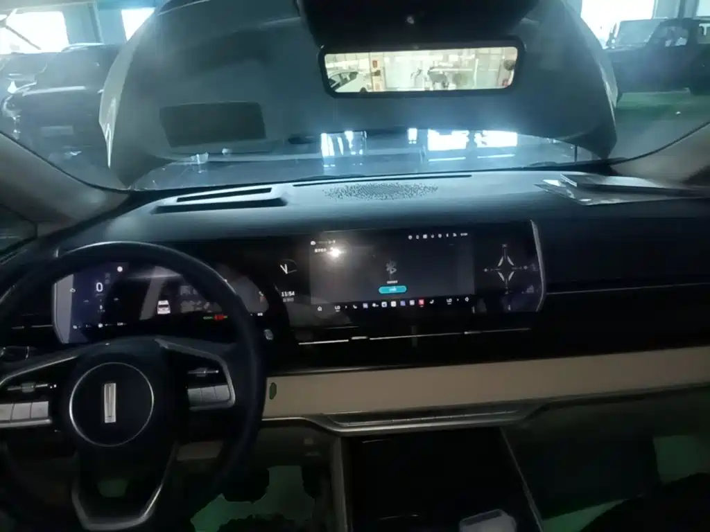 WEY Alpine 2024 2023 AWD Flagship
