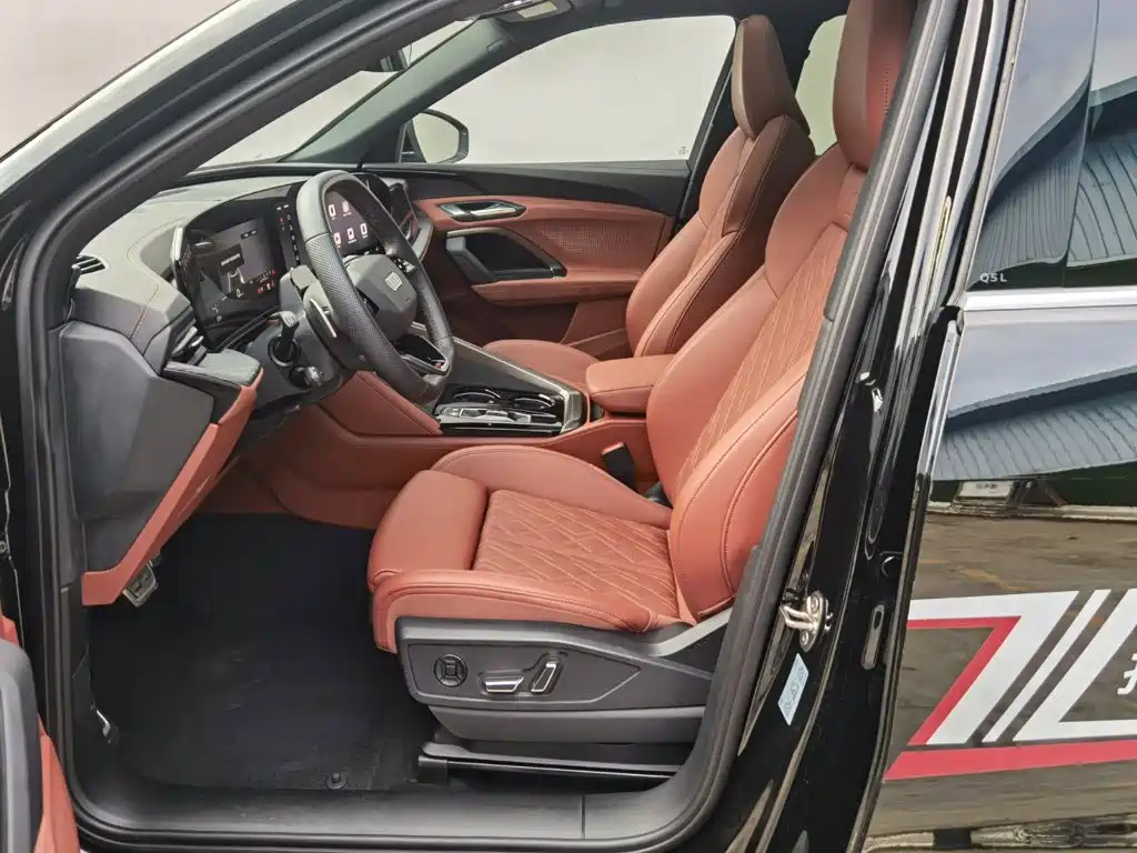 Audi Q5L 2026 2026 Luxury Sport 150kW