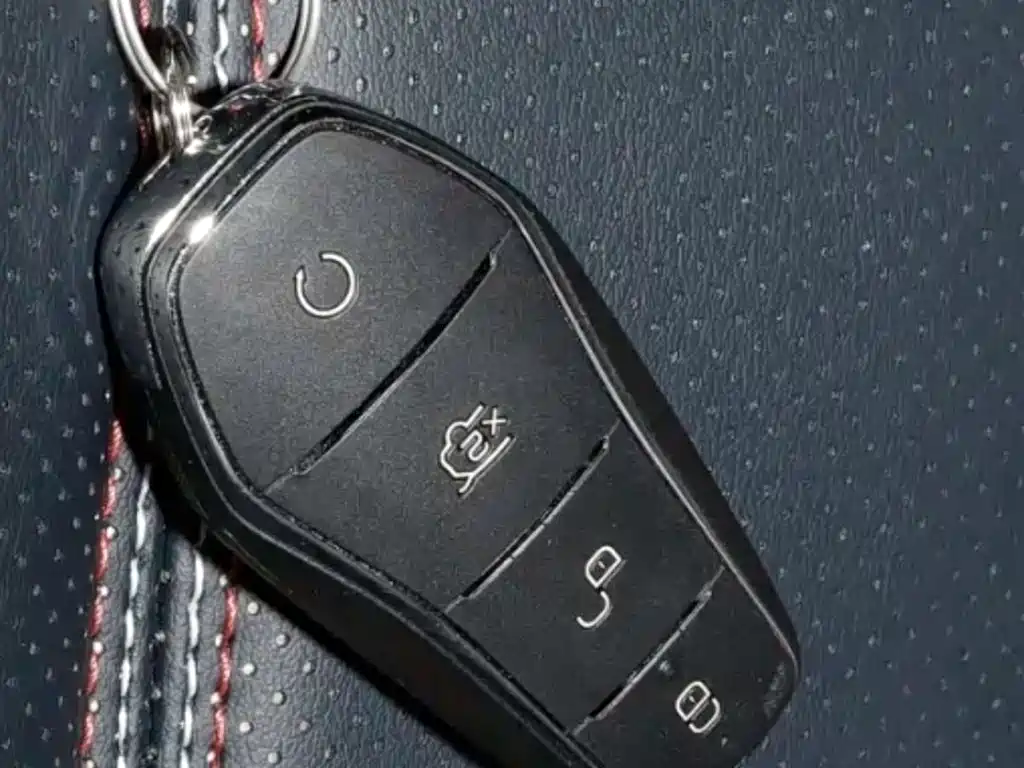 BYD Qin PLUS 2024 Glory Edition EV 510KM Leading фото 12