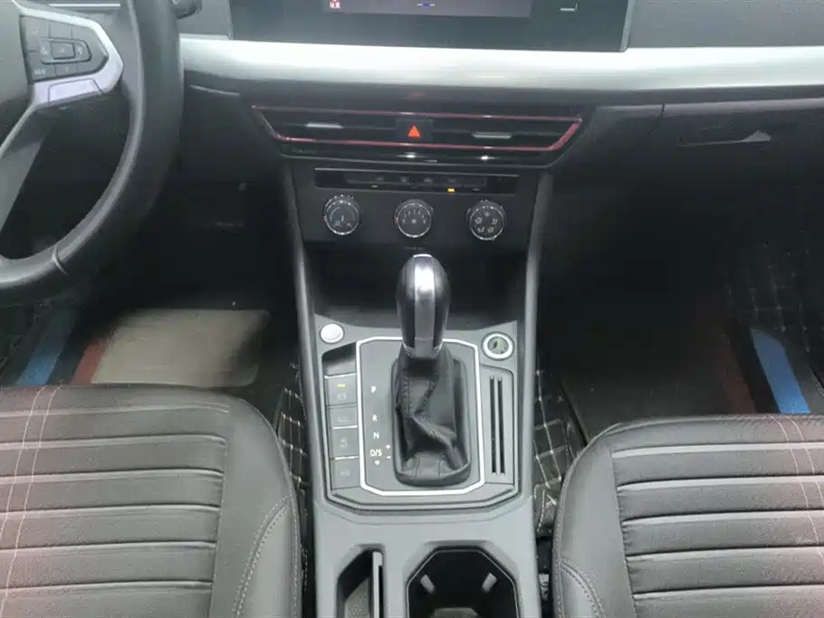Volkswagen Lavida 2023 280TSI DSG Starlight Comfort Edition фото 16