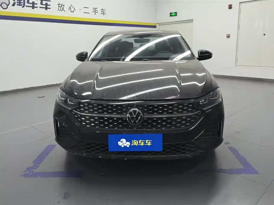 Volkswagen Lavida 2023 280TSI DSG Starlight Comfort Edition фото 2