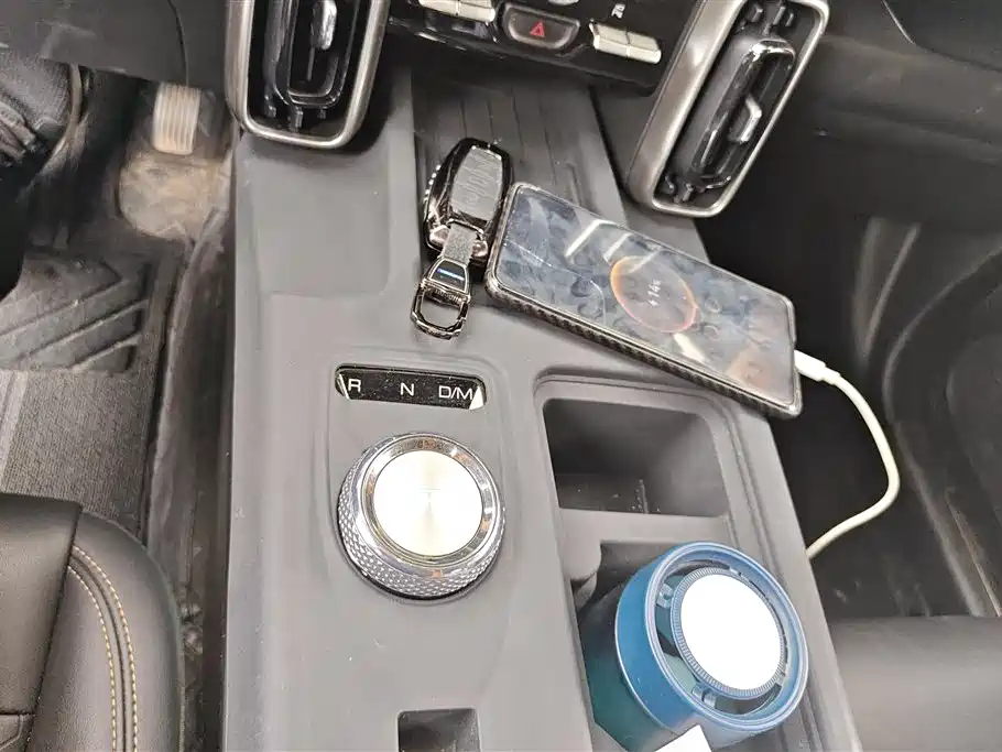 Haval Big Dog 2021 1.5T DCT 2WD Border Collie Edition фото 15