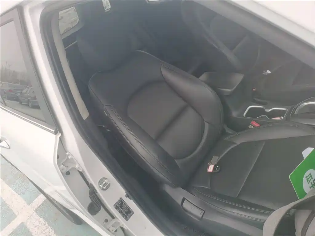 Hyundai Beijing Hyundai ix35 2019 2.0L Automatic 2WD Zhiyong·Enjoy China V фото 20