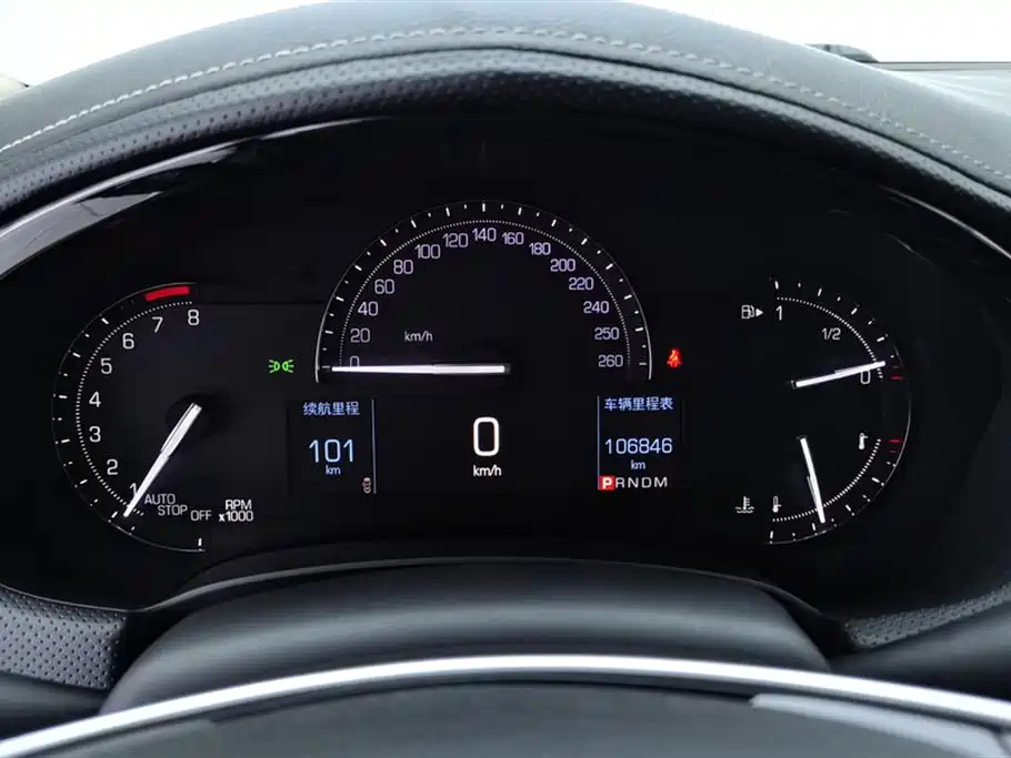 Cadillac XTS 2018 28T Technology фото 14