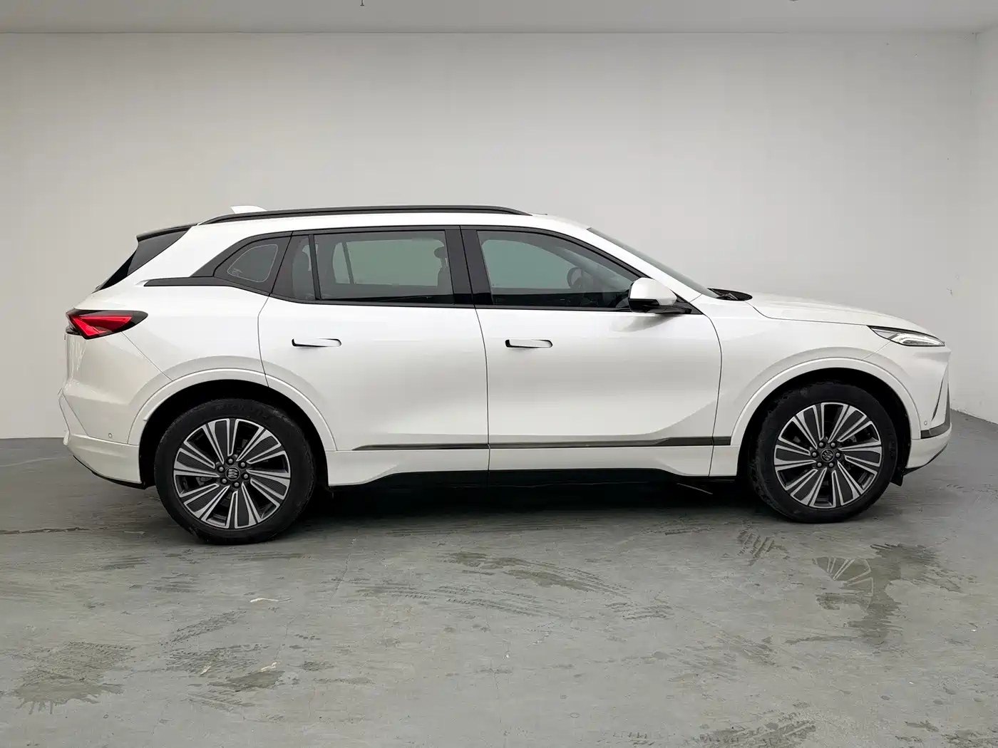 Buick E5 2023 2023 Smart Standard Range Edition