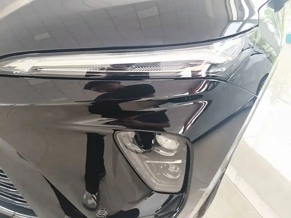 Buick Envision Plus 2025 2025 Enclave Plus 28T 2WD Platinum Edition
