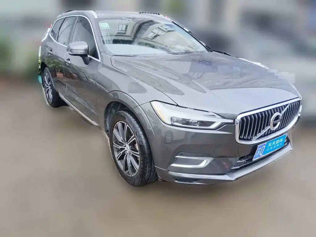 Volvo XC60, миниатюра 3