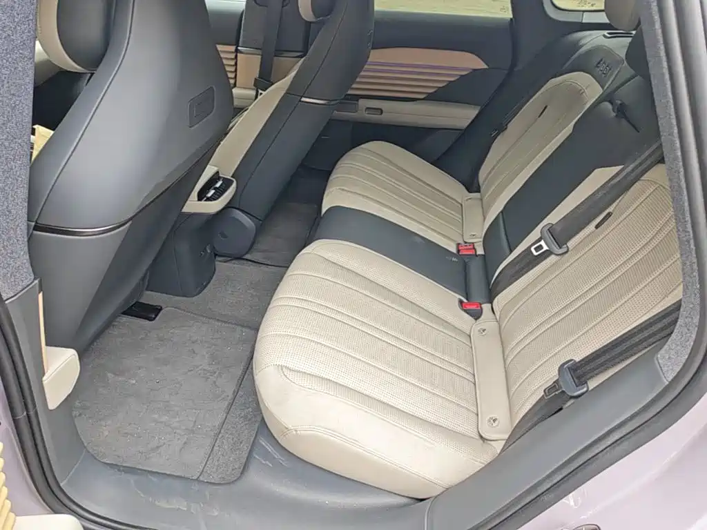 Audi E5 Sportback 2026 2025 Model 220kw 2WD Version