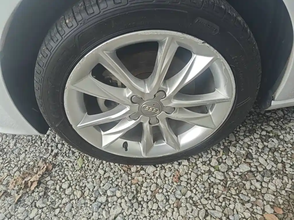 Audi A3 2015 2014 Sportback 35 TFSI Automatic Comfort