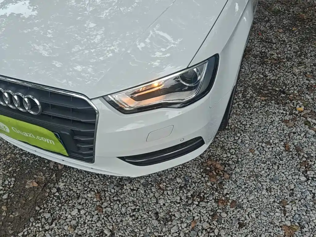Audi A3 2015 2014 Sportback 35 TFSI Automatic Comfort