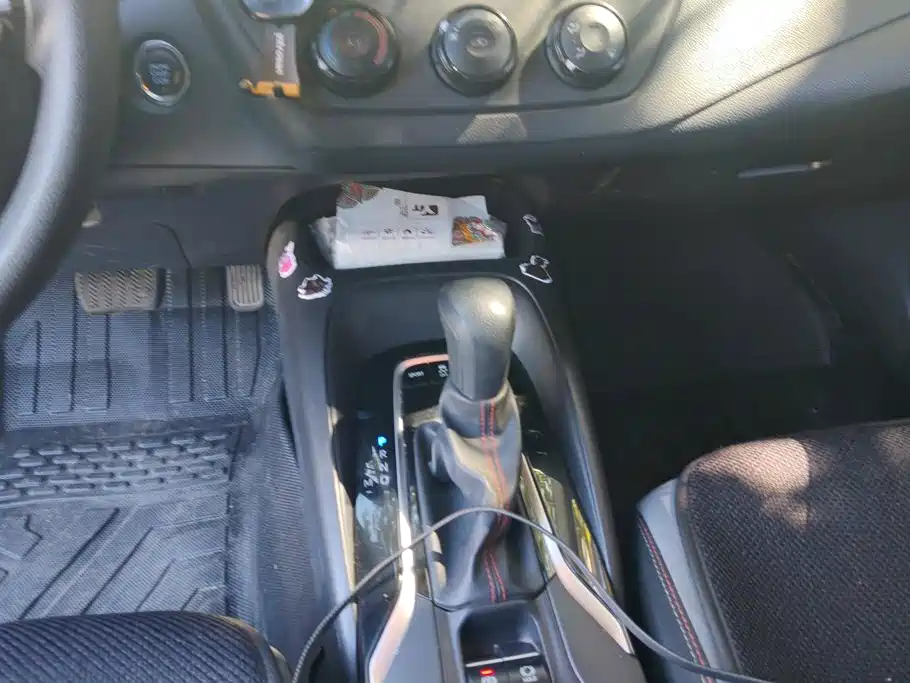 Toyota Corolla, миниатюра 16