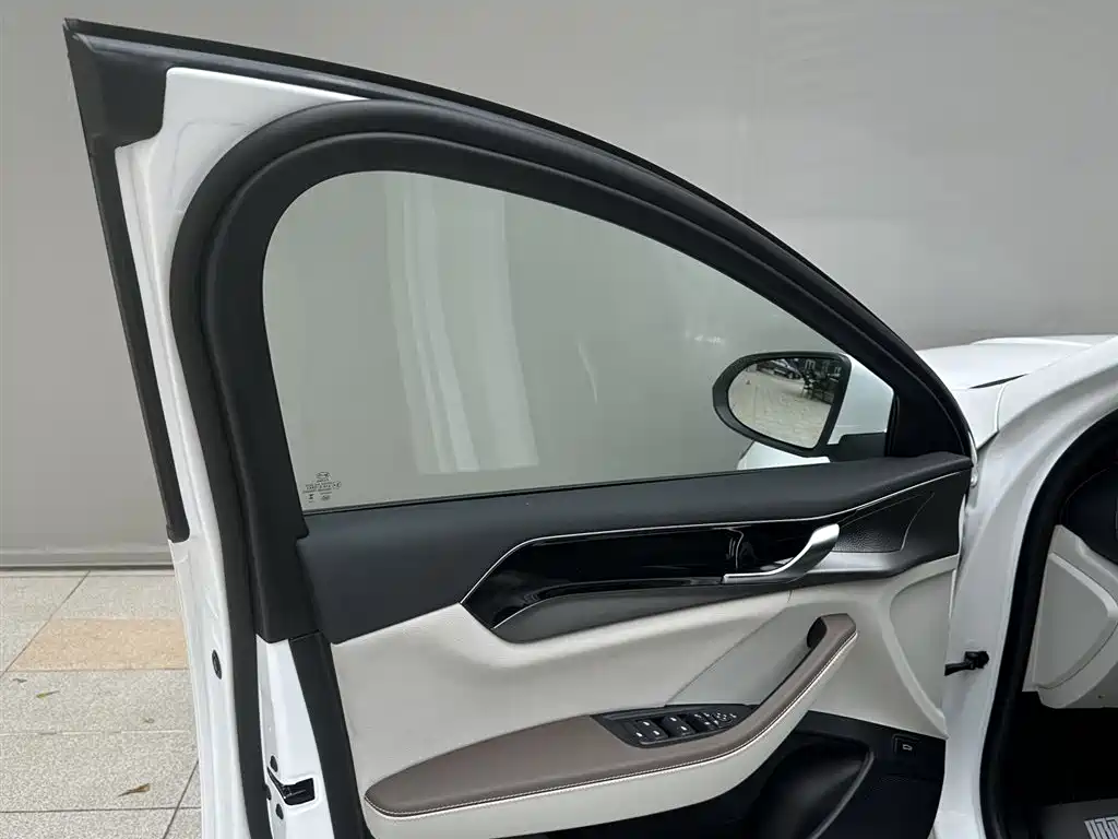 BYD Qin PLUS 2026 2024 Glory Edition EV 510KM Excellence