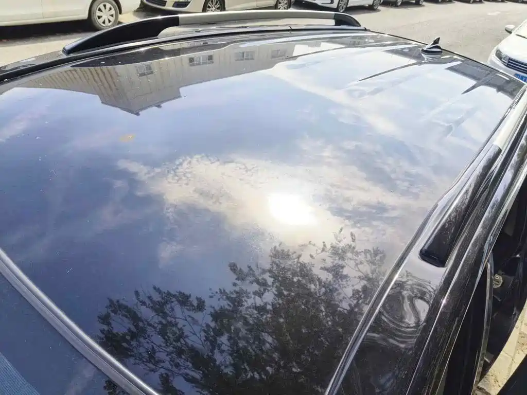 Haval H6 2013 2013 Upgraded 1.5T Manual 2WD Elite
