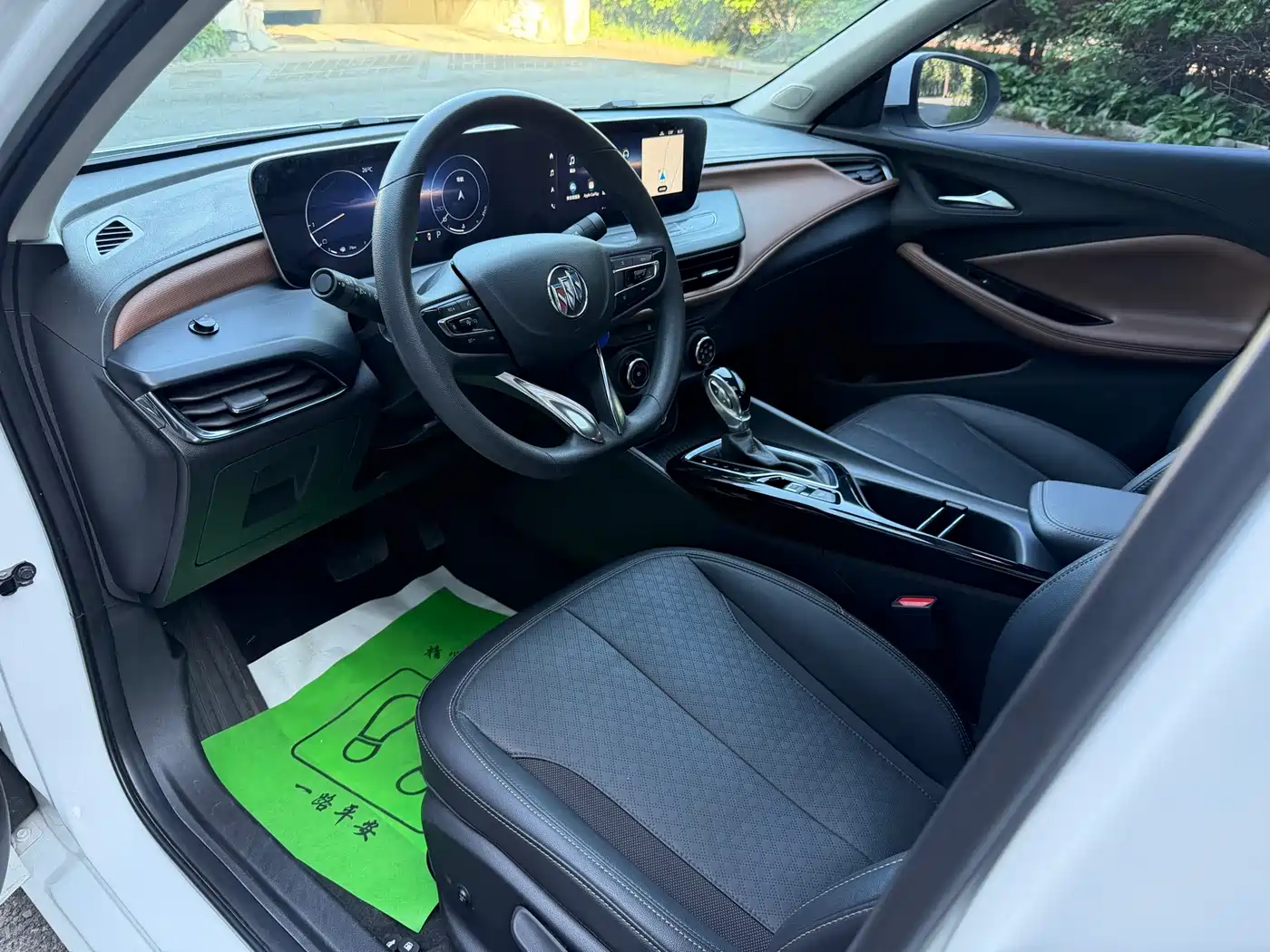 Buick Verano 2022 Pro 533T Enjoyment Edition фото 24