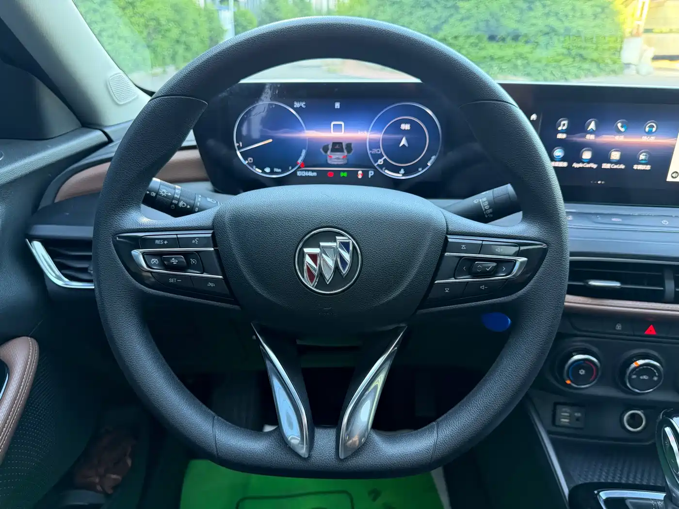 Buick Verano 2022 Pro 533T Enjoyment Edition фото 17