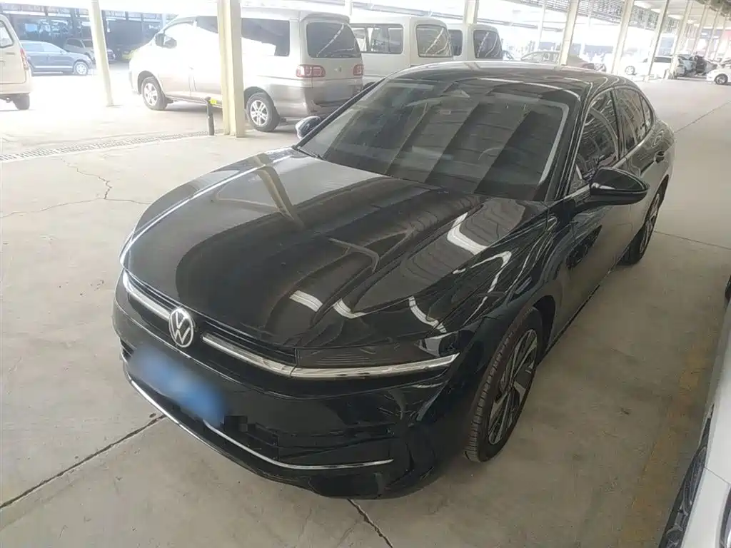 Volkswagen Magotan 2024 300TSI DSG Premium Edition (Eye-catching Package) фото 2