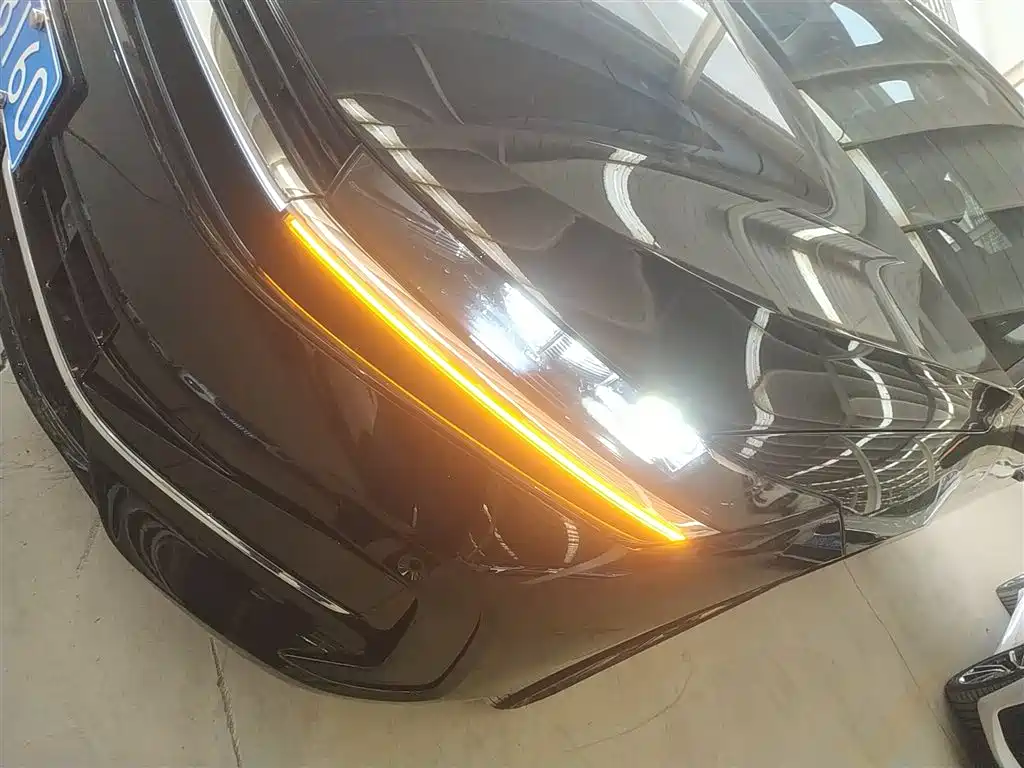 Volkswagen Magotan 2024 300TSI DSG Premium Edition (Eye-catching Package) фото 24