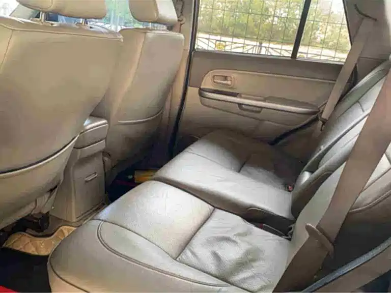 Suzuki Grand Vitara 2007 2.0 AT Comfort фото 6