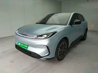 Arcfox Beta T1