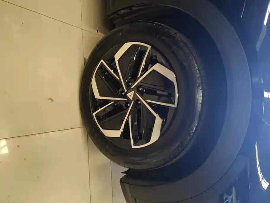 Deepal S07 2025 2026 Model Base