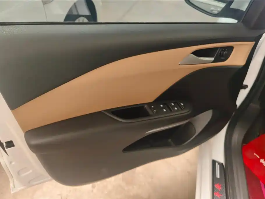 Chevrolet Monza 2020 320 Auto Joy Edition фото 7
