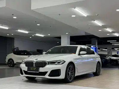 BMW 5