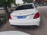 Фото 4 - Mercedes-Benz C-Class